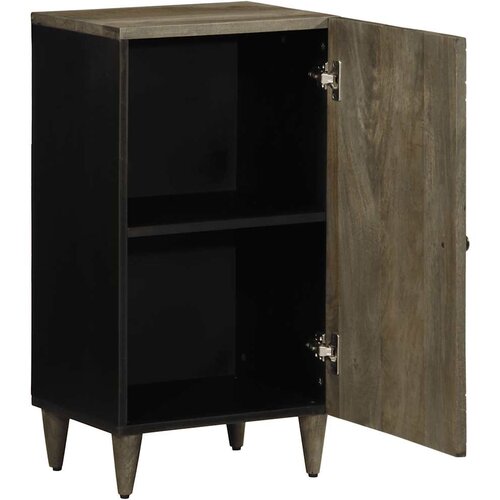 Maison Chic Komoda - Predalnik 40x33x75 cm Masivni les Mango, (21716196) Slike