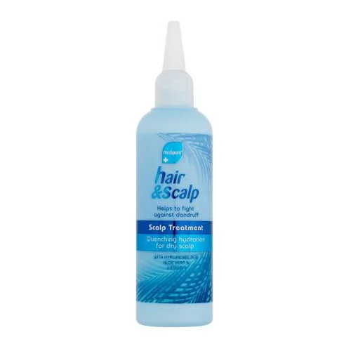Xpel Medipure Hair & Scalp Hydrating Scalp Treatment hidratantna njega vlasišta protiv peruti 150 ml za ženske