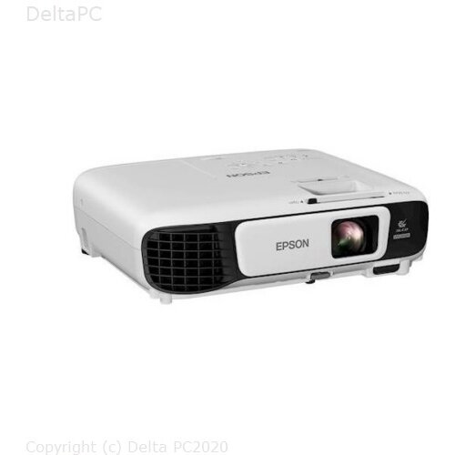 Projektor Epson EB-U42 Slike