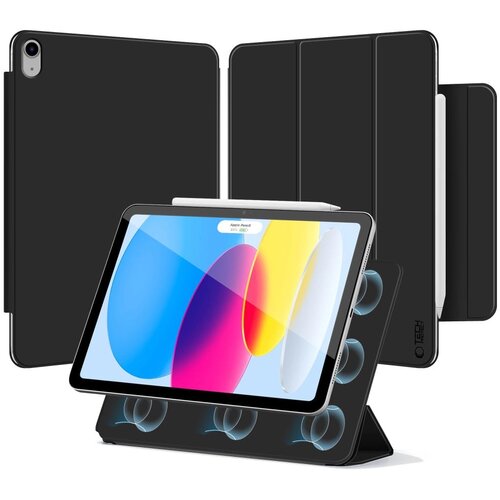 TECH-PROTECT MAGNETNI OVITEK ZA IPAD 10,9” 2022 11” 2025 ZAŠČITA, (5000337594) Cene