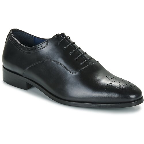 Brett &amp;amp; Sons Čevlji Richelieu - Črna Slike