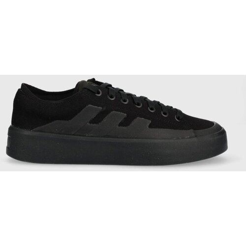Adidas Tenisice ZNSORED boja: crna Slike