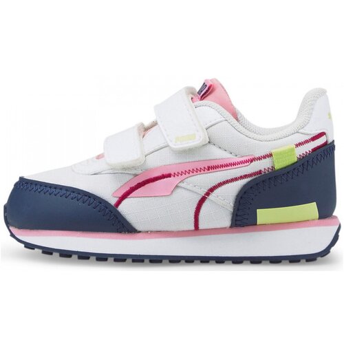 Puma Nizke superge Future rider td v inf Bela Cene