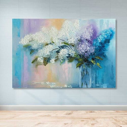 Wallity Slika DEV02926100140, 100x140 cm Cene