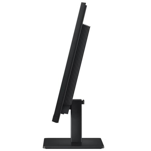 Samsung Monitor ViewFinity S7, 27&amp;quot;, 4K UHD, IPS, 60 Hz, 5 ms, HDR10, HDMI, DisplayPort, VESA 100 &amp;times; 100 mm, Crni Slike
