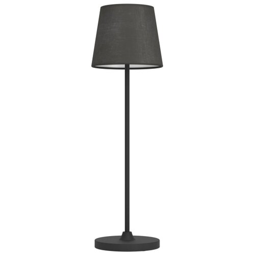 Eglo 75938 - LED prigu&amp;scaron;iva punjiva stona lampa LEONERO LED/3,8W/5V 2000 mAh crna Slike