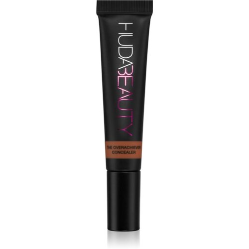Huda Beauty OverAchiever Concealer korektor z visoko prekrivnostjo odtenek Maple Syrup 10 ml Cene