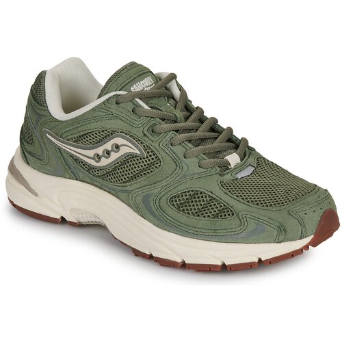 Saucony Nizke superge GRID JAZZ 9 Kaki Cene
