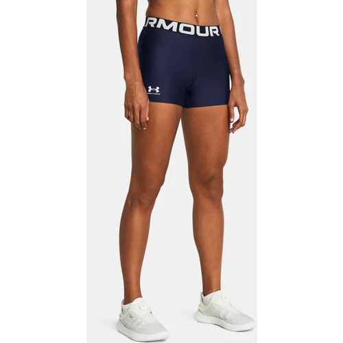 Under Armour Women's Shorts UA HG Authentics Shorty - Women