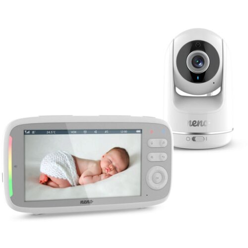 Neno VISTA Wireless Baby monitor s kamerom Slike