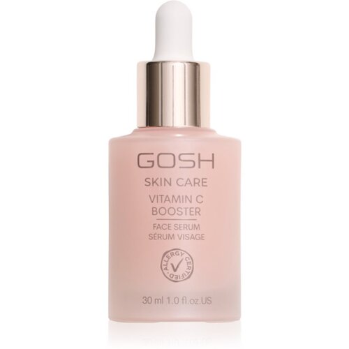 Gosh Skin Care Vitamin C Booster posvetlitveni serum za obraz 30 ml Cene