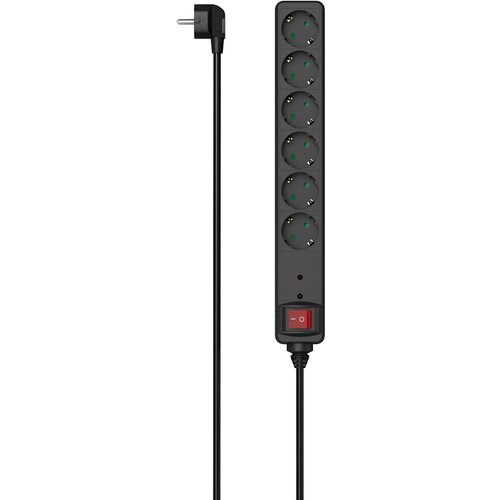  Produžni kabl hama, 6 utičnica, Cijene