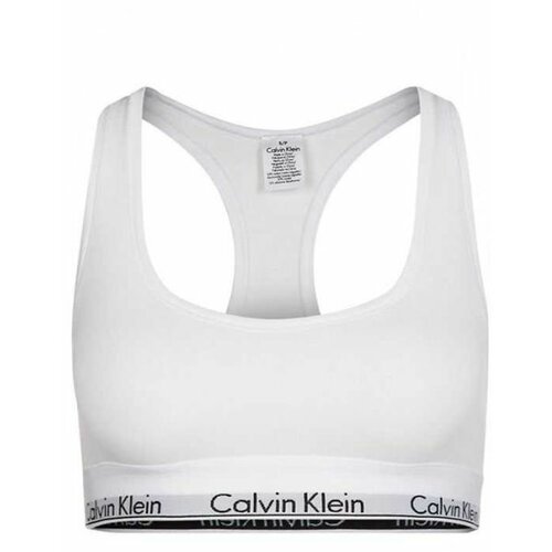 Calvin Klein grudnjak CK0000F3785E-100 Slike