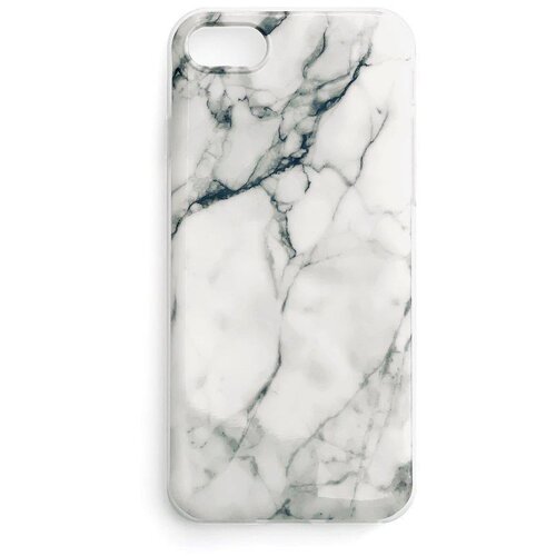 Wozinsky Marble gel ovitek marmor ovitek za Samsung Galaxy A33 5G bel, (21974316) Cene