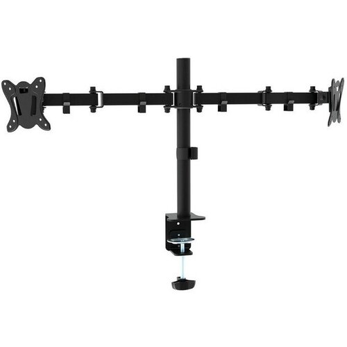 Omega namizni nosilec za dva monitorja 13-27OUPC024D Cene