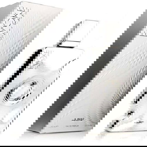 Parfem za žene Ajmal   EDP Evoke Silver For Her (75 ml) Cijene