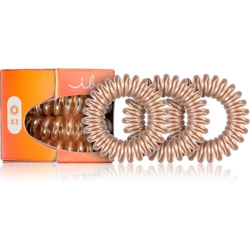 Invisibobble Original Premium elastike za lase Bronze Me Pretty 3 kos Cene