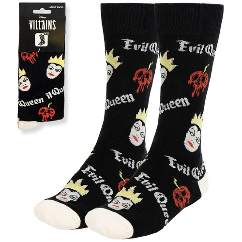 Disney SOCKS VILLANAS