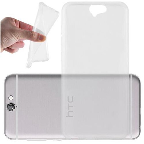  case, združljiv s htc v popolnoma prozornem - zaščitnem pokrovu, narejen iz fleksibilnega silikona tpu, (20585367) Cene