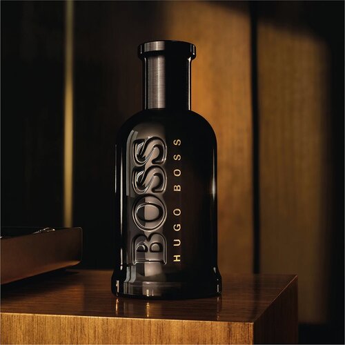 Hugo Boss Bottled parfem 100 ml za mu&amp;scaron;karce Slike