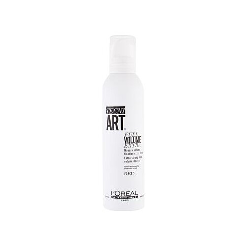 L´Oréal Paris Tecni.Art Full Volume Extra stiliranje kose ekstra jaka fiksacija 250 ml oštećena bočica za žene Cene