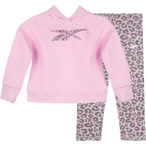 Reebok Komplet za devojčice Cene