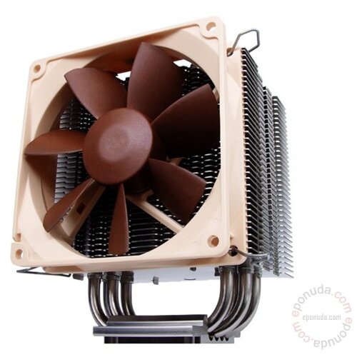 Noctua NH-U9B SE2 kuler Slike