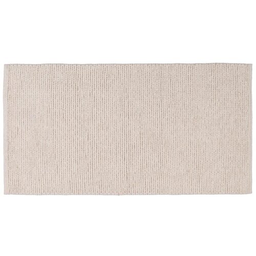  Tepih FIR WOOL 120x170 cm 2600 g/m2 krem/prirodna Cene