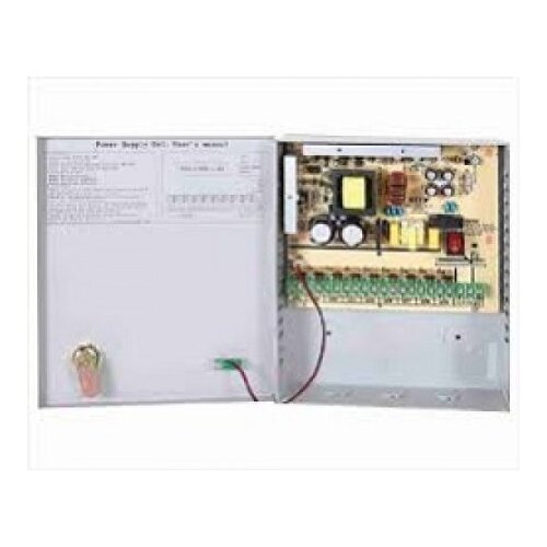  Box napajanje XED-AD12V10A ( 10013 ) Cene