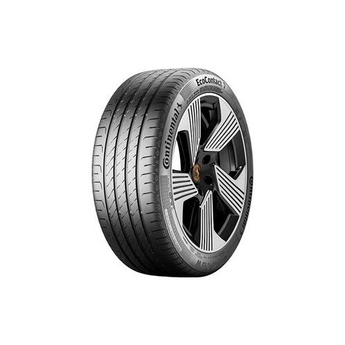 Continental Letna 265/45R20 108V XL EcoContact 7 FR - Skladišče 9 (Dostava 5 delovnih dni) Cene