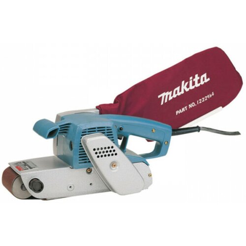 Makita električna tračna brusilica 9924DB Cene