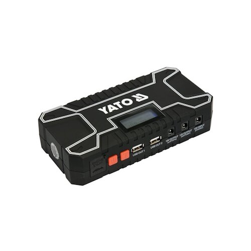 Yato COMMISSIONING DEVICE 12000mA YT-83082 Slike