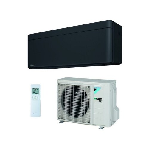 Daikin FTXA35BB/RXA35A stylish black inverter klima uređaj Cene