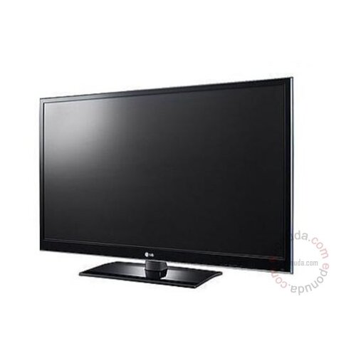 LG 50PZ570 3D televizor Slike