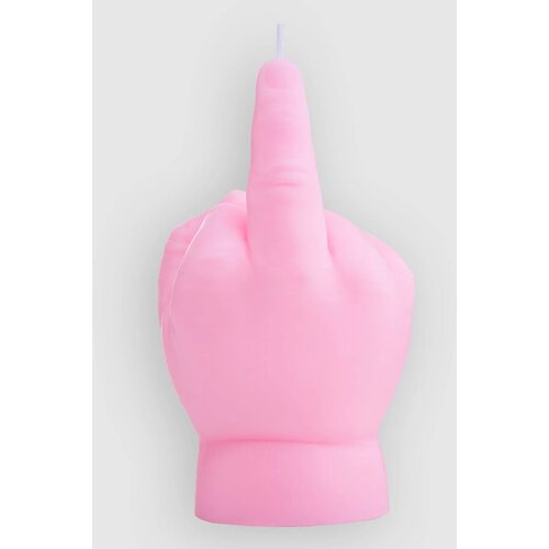 CandleHand F*Ck You Baby Candle pink Cene
