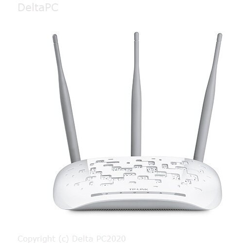 Tp-link TL-WA901ND ACCESS POINT Slike