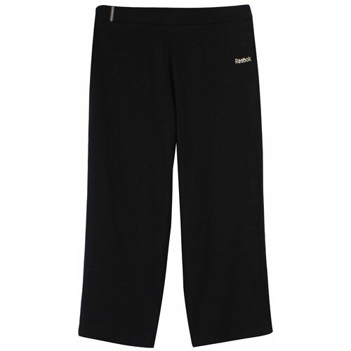 Reebok Lahkotne hlače & Harem hlače K29804 Črna Cene