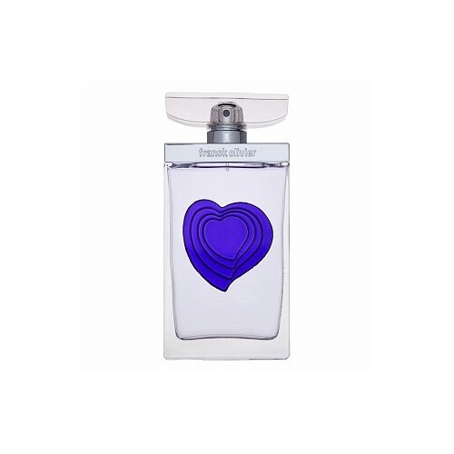 Franck Olivier Passion parfumska voda 75 ml za ženske Slike