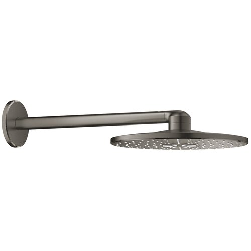 Grohe Rainshower SmartActive 310 SET Brushed Hard graphite 26475AL0 Cene