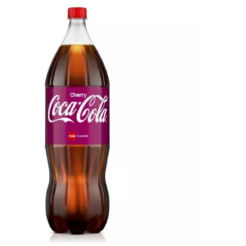 Coca-Cola zero orange gazirani napitak bez &amp;scaron;ećera 1,5l Slike