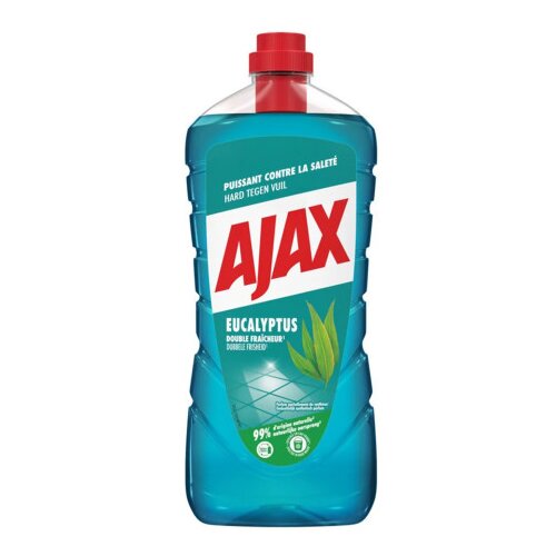 Ajax Sredstvo za čišćenje Univerzalno Eucalyptus 1.25l Cijene