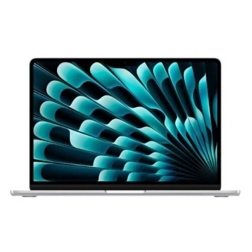 Apple MacBook Air 13.6" M5 24GB/512GB Silver MDH74ZE Cene