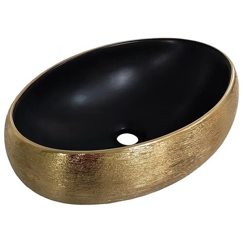 Diplon Santa Fe Gold nadgradni lavabo Cene