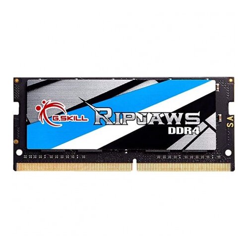 G.skill Ripjaws DDR4 SO-DIMM 16GB 3200MHz Slike