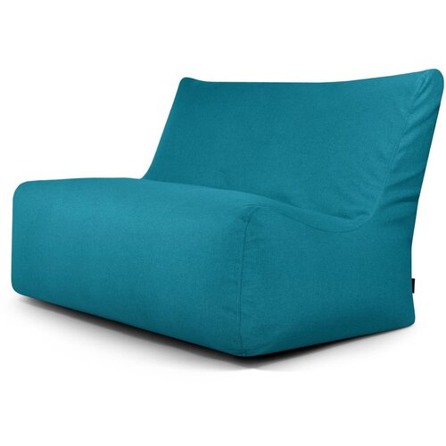 SLOWDOWN Tirkizna vreća za sjedenje Sofa Seat Lounge &amp;ndash; Slike