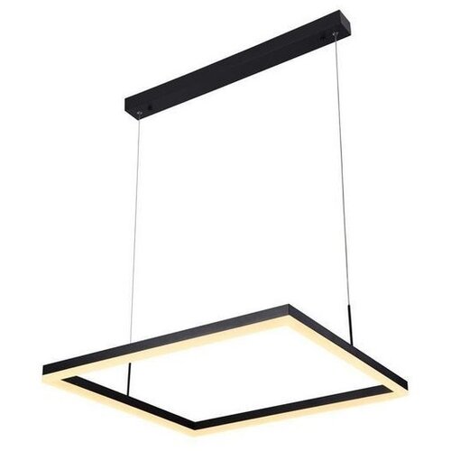  led prigu&scaron;iva luster na sajli LED/55W/230V 3000-6500K + daljinski upravljač Cene