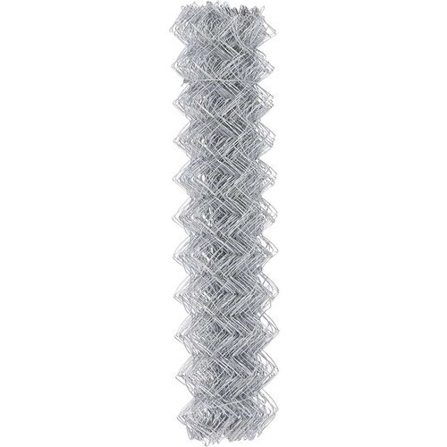  Ograda od čelične žice 1.4x10 m Galvanizirani čelik Slike