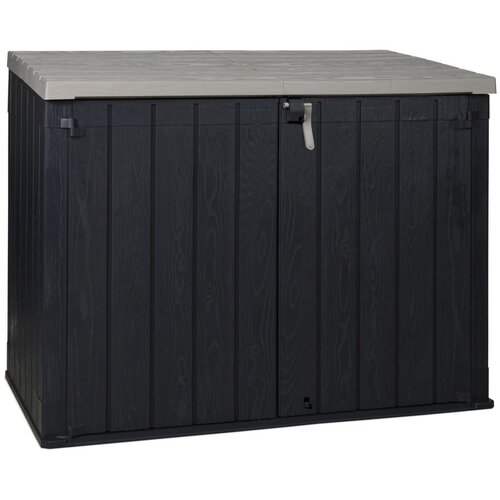 TOOMAX Vrtna skrinja Stora Way Plus 2XL &amp;ndash; Slike