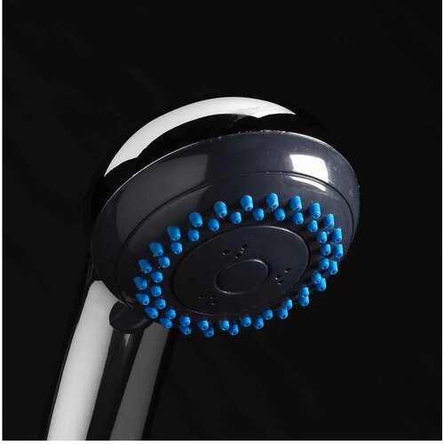 Douceur d int&amp;eacute;rieur Glava za tu&amp;scaron; s cevjo &amp;oslash; 7 cm Hydro &amp;ndash; Slike