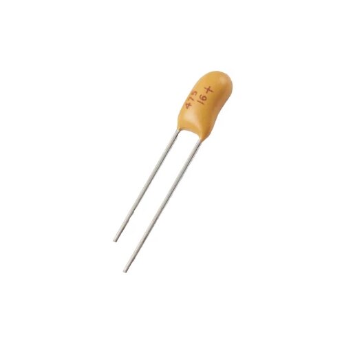 Suntan TS19000J101MSB0A0R tantalov kondenzator radijalno ožičen 2.54 mm 100 µF 6.3 V 20 % 1 St. Cijene